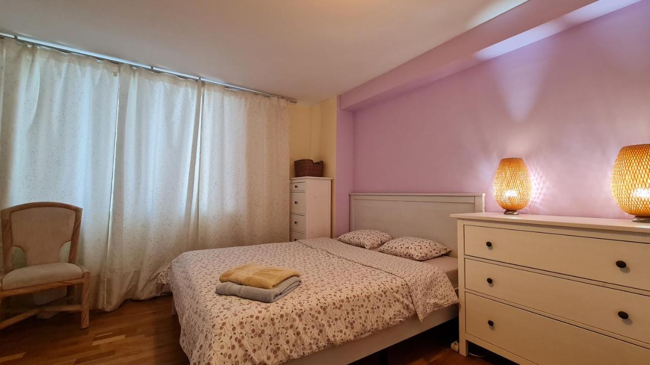 Lloret Paradise Apartment *